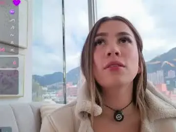 Chaturbate Sex Chat of ivanna_west