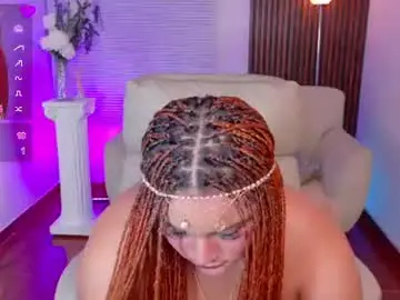 Chaturbate Adult Webcams of jhonson_karla