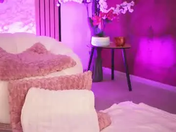Chaturbate Sex Cam of kira_krush