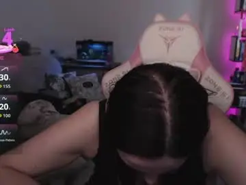 Chaturbate Live Sex Cam of mari_moore7