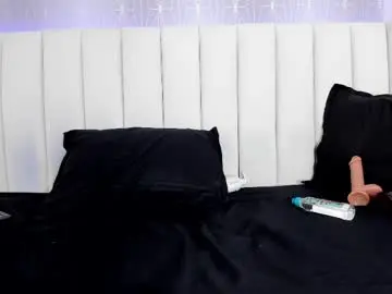 Chaturbate Live Porn of mia_medina