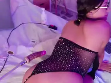 Chaturbate Nude Webcam of missjuliaa_