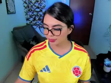 Chaturbate Live Sex of naomi_aniston