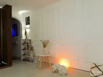 Chaturbate Private Sex Chat of natalia_hernandez1