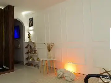 Chaturbate Live Sex of natalia_hernandez1