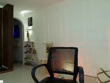 Chaturbate Nude Webcam of natalia_hernandez1