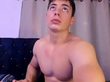 Chaturbate Adult Video Chat of nick_zackk