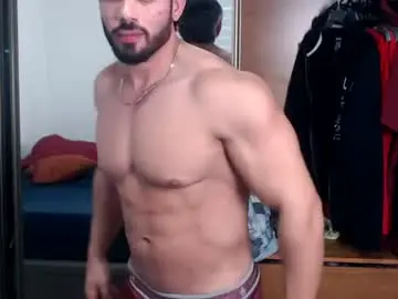 Chaturbate Best Webcam of promuscles4u