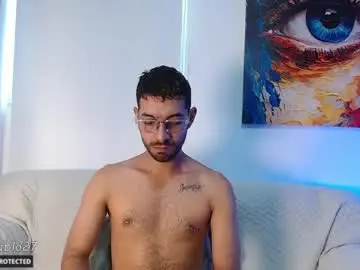 Chaturbate Live Sex of reypablo1