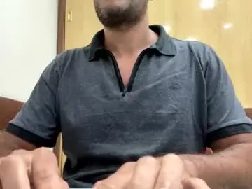 Chaturbate Live Sex of rick503835