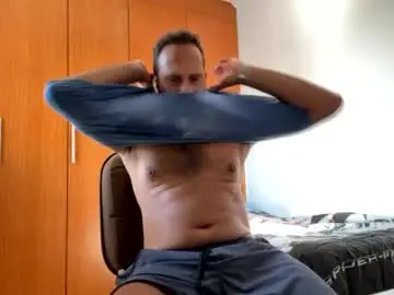 Chaturbate Sex Cam of rick503835