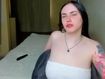 Chaturbate Best Webcam of witch_baby_
