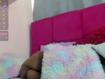 Chaturbate Private Sex Chat of alyson_skyler