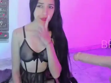 Chaturbate Adult Video Chat of alyson_skyler