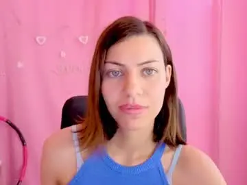 Chaturbate Adult Video Chat of aniskyy