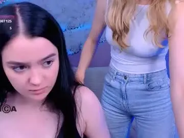 Chaturbate Live Sex of aria_glow