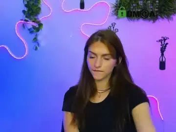 Chaturbate Adult Video Chat of aria_glow