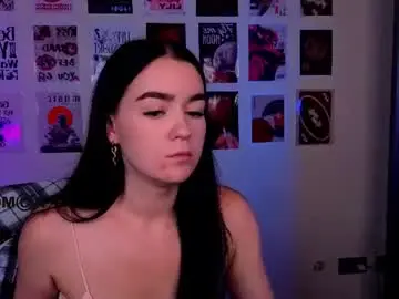 Chaturbate Adult Webcam of aria_glow