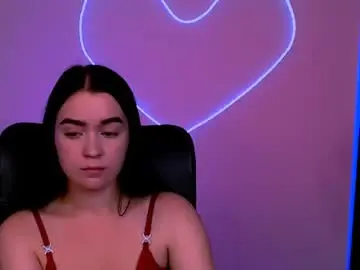 Chaturbate Free Live Porn of aria_glow