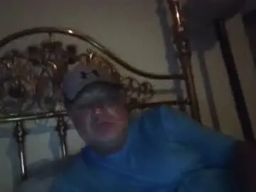Chaturbate Nude Webcam of billjames55