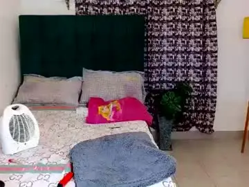 Chaturbate Sex Cam of dark_chocolate0