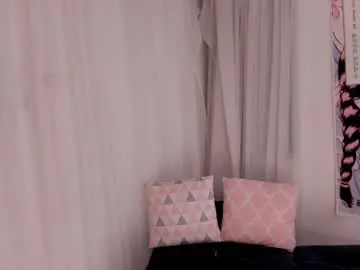 Chaturbate Sex Chat of doll_venus