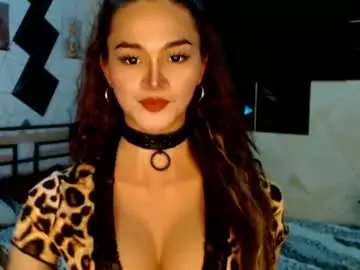 Chaturbate Free Live Porn of fuckingsexyivana