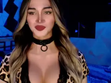 Chaturbate Sex Chat of fuckingsexyivana
