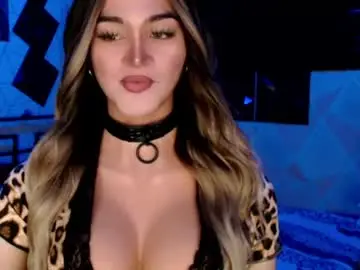 Chaturbate Adult Webcam of fuckingsexyivana