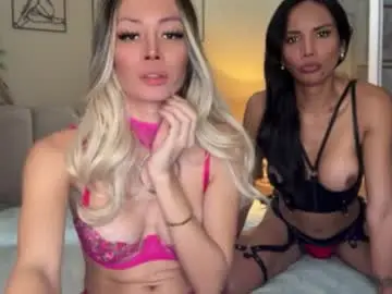 Chaturbate Sex Cam of hannah_girl_