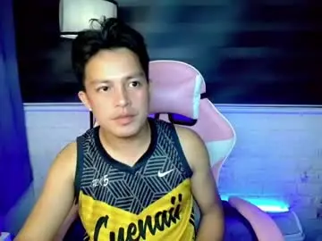 Chaturbate Nude Webcam of hunk_danny