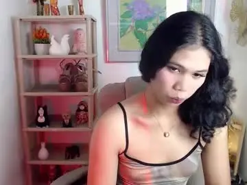 Chaturbate Sex Cam of im_hotsambabexxx