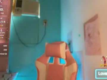 Chaturbate Adult Video Chat of im_your_sexy_wifexxx