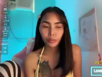 Chaturbate Adult Webcam of im_your_sexy_wifexxx