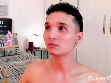 Chaturbate Adult Video Chat of jaylen_and_duke
