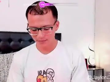 Chaturbate Free Porn Cam of jaylen_and_duke