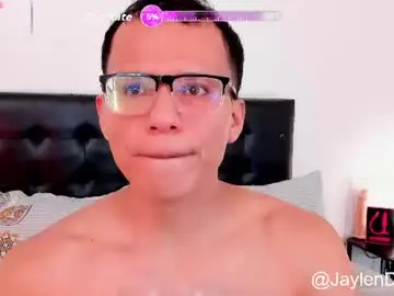 Chaturbate Sex Chat of jaylen_and_duke