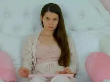 Chaturbate Best Webcam of juliettatiffani