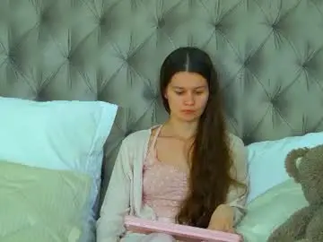 Chaturbate Live Sex Cam of juliettatiffani