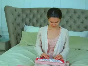 Chaturbate Nude Webcam of juliettatiffani