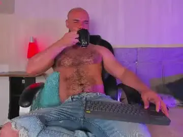 Chaturbate Live Sex of luke_diaz7