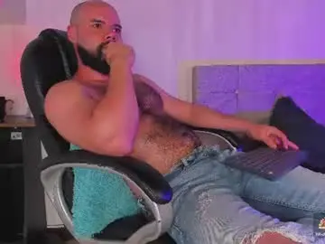 Chaturbate Free Live Porn of luke_diaz7