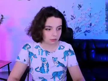 Chaturbate Best Webcam of mia_mooon_