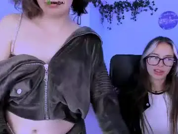 Chaturbate Adult Video Chat of mia_mooon_