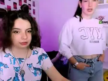 Chaturbate Sex Chat of mia_mooon_