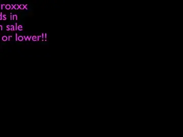 Chaturbate Sex Chat of moonroxxx