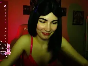 Chaturbate Free Porn Cam of mskissa