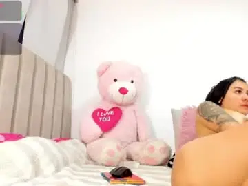 Chaturbate Live Sex of queen_antonella_oficial
