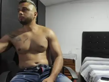 Chaturbate Private Sex Chat of ryan_xc1