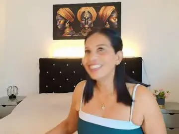 Chaturbate Live Sex Cam of shanon_mature_